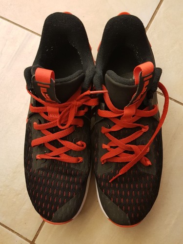 Scarpe nike lebron witness - witness, 5
