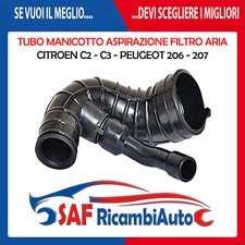 TUBO MANICOTTO ASPIRAZIONE