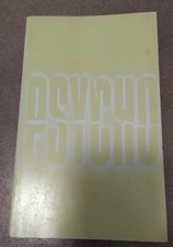 ? Robert Bloch Psycho Sperling e Kupfer