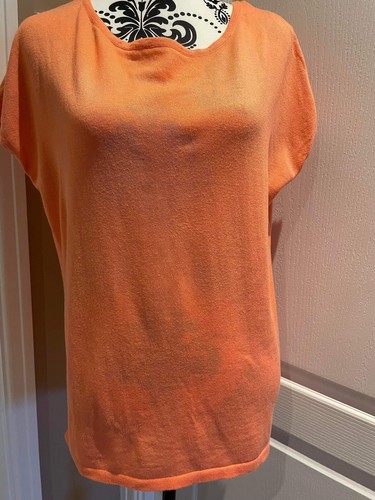 Panca donna corallo - , top