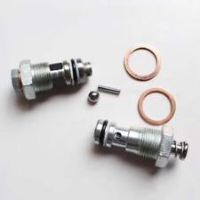 Ricambi transpallet idraulici