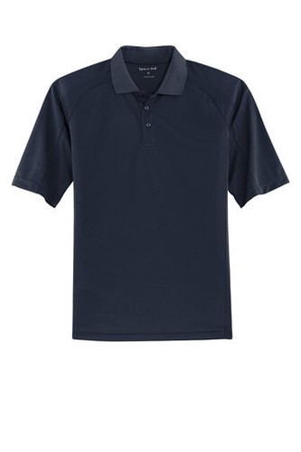Polo sport tek dri - dri-mesh, pro