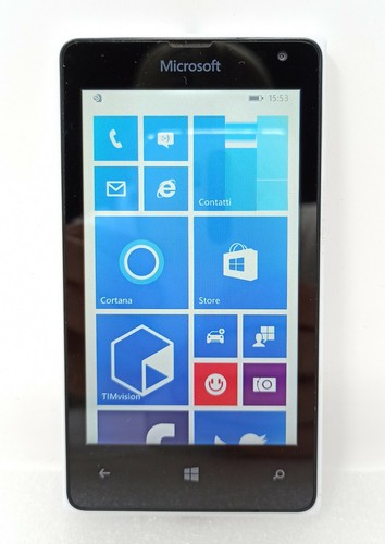 Microsoft lumia 435 windows