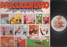 Gianco Ricky - Braccio di