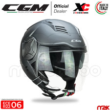 CASCO APERTO DEMI JET