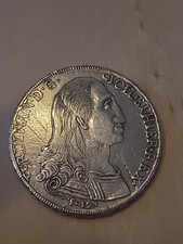 Italie Sicile Ferdinand III  (