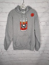 Felpa con cappuccio Universal