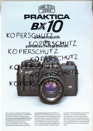 Carl zeiss jena brochure - carl,
