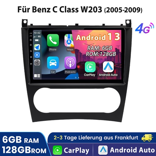 Per mercedes classe w203 - per,