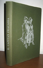 IL CAPITAN FRACASSA T. Gautier