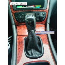 Cuffia cambio manuale MERCEDES