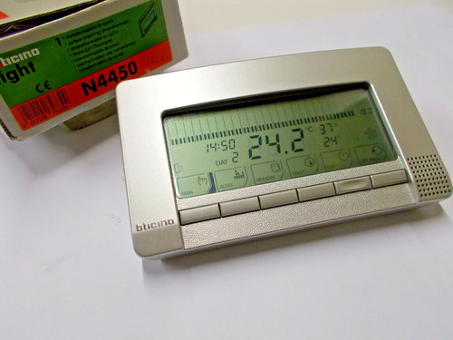 Bticino light n4450 - light,