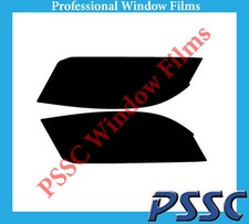 Pellicole finestrini auto