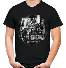 T-shirt uomo Terminator | John
