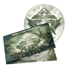 Rave The Reqviem - Ex-Eden -