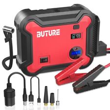 Avviatore batteria e