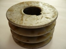 Mwh Consul 3.2 Puleggia