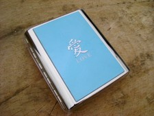 RONSON PORTASIGARETTE  MODELLO