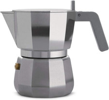 Alessi dc06 caffettiera - dc06/3,
