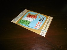 ALBUM FIGURINE FOL-BO TUTTA ITALIA VUOTO DA EDICOLA