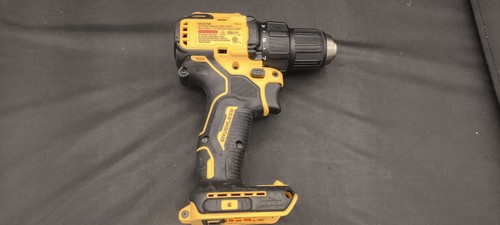 Dewalt dcd708 20v max - dewalt,