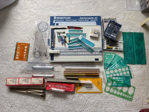 Collection linex faber castell - collection,