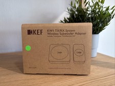 Adattatore subwoofer wireless
