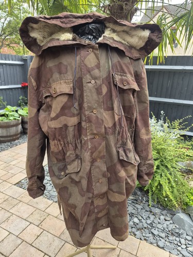 Ww2 original german army - original,