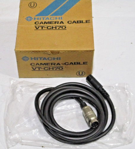 Cavo fotocamera hitachi - cavo,