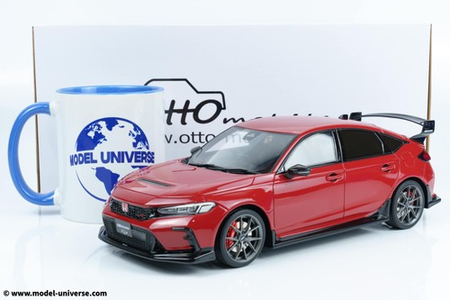 Otto mobile 18 honda civic - mobile, 1:18