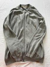 TIMBERLAND~ Giacca Cardigan