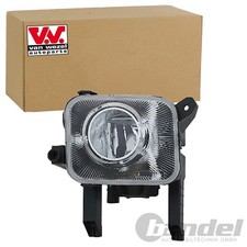 Fendinebbia Van Wezel sinistro