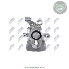 Pinza freno NTY HZT-AR-015 Posteriore Dx Destro per ALFA ROMEO MITO