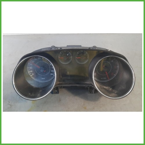 Quadro strumenti tachimetro - quadro,