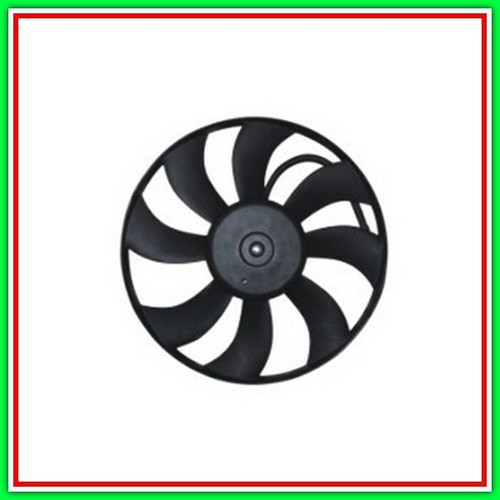 Ventola skoda fabia anno - skoda, fabia-(anno