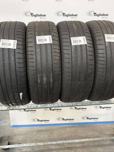 Set gomme 225 60r17 - set, 225/60r17