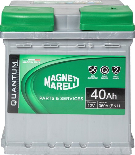 Magneti marelli batteria per - marelli,
