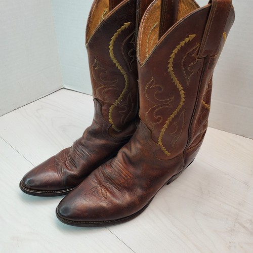 Stivali cowboy western - stivali,