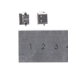 Connettore Dc Jack Per Lenovo