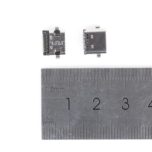 Connettore jack per lenovo - dc,