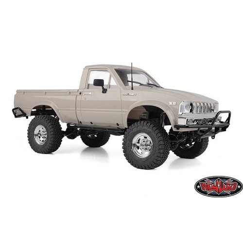 Kit camion rc4wd rc4zk0070 - 2,