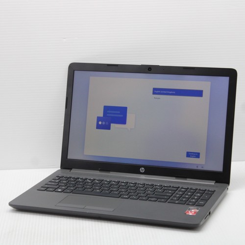 Notebook ryzen laptop - hp,