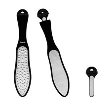 3in1 Raspa Piedi Professionale
