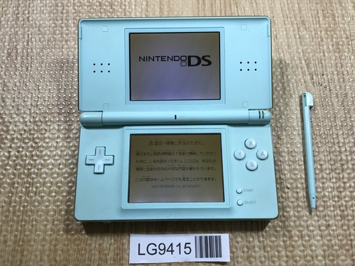 Nintendo lite console blu - console,