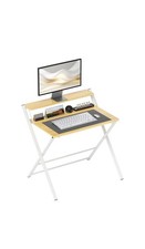 Scrivania Pieghevole con