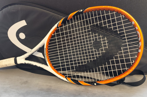 Head atp mid plus - head,
