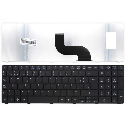 Tastiera per portatile acer - tastiera,