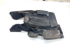 CARENA SOTTO VANO SEDILE ARCO RUOTA SUPPORTO CUSCINETTI YAMAHA FZ6 600 2004-2007 J507E