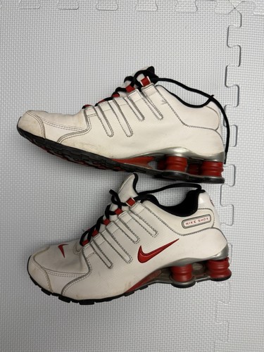 Nike shox bambino taglia - nike,