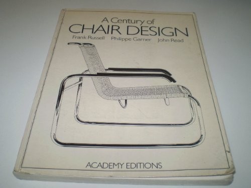 Century chair design by - a,